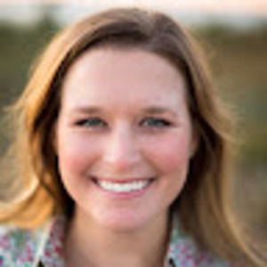 Meet your Posher, Katherine